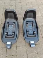 2 x Maxi-Cosi base voor in de auto 2wayFix, 0 à 18 kg, Enlèvement, Utilisé, Isofix
