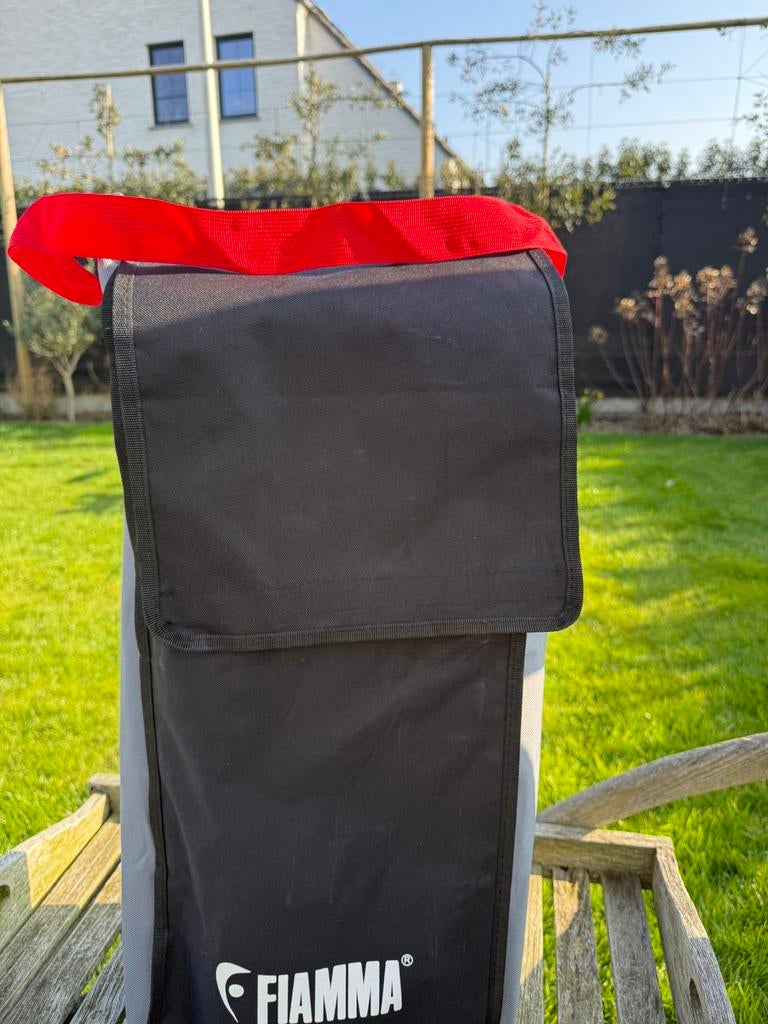 Rampes pour caravanes et mobil-homes, Enlèvement, Comme neuf