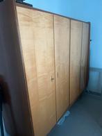 Vintage Slaapkamer, Huis en Inrichting, Ophalen, Gebruikt