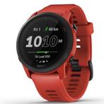 Garmin Forerunner 745 (music), Enlèvement ou Envoi, État, Comme neuf, Rouge