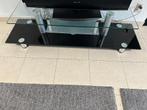 Tv tafel, Ophalen, Glas