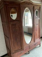 Kast, Huis en Inrichting, Kasten | Kleerkasten, Ophalen, Gebruikt, Met deur(en)