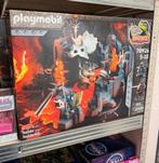 PLAYMOBIL Dino Rise Bewaker van de lavabron - 70926 - NIEUW, Kinderen en Baby's, Speelgoed | Playmobil, Ophalen of Verzenden, Nieuw