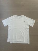 Witte T-shirt ‘Team Waves’ van Zara (Maat 8 jaar / 128), Enfants & Bébés, Vêtements enfant | Taille 128, Garçon ou Fille, Enlèvement ou Envoi