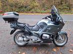2 bmw r1150rt, Motos, Particulier, ABS