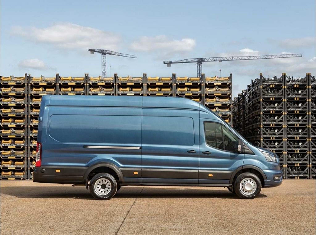 Vervoersvergunning te huur