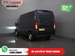 Opel Movano 35 2.2 CDTI 140 pk Aut. L2H2 NL Auto/ LED/ Virtu, Achat, Entreprise, Carnet d'entretien, Automatique