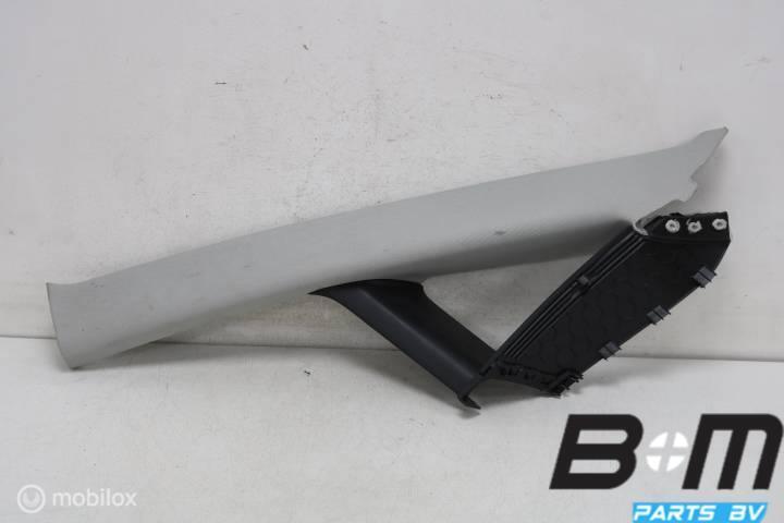 A-stijl bekleding links VW Sportsvan FL 510867233A KUB, Gebruikt