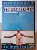 681) DVD Hundstage (met NL ondertiteling, 16+) filmmuseum, À partir de 16 ans, Enlèvement ou Envoi, Comme neuf, Autres régions