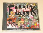 CD - FUNK IN YO' FACE!, Cd's en Dvd's, Cd's | Verzamelalbums, Ophalen of Verzenden, Zo goed als nieuw, R&B en Soul