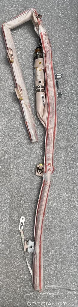 BMW 5-serie F11 station dak hemel airbag rechts 85914342008, Auto-onderdelen, Dashboard en Schakelaars, BMW, Gebruikt, Ophalen of Verzenden