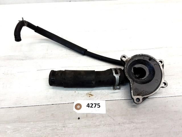 690 LC4 Enduro / SMC 2008 - 2012 KTM D1-46956, Motos, Pièces | Autre