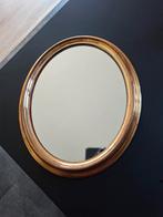 Miroir VINTAGE,  années 60. Estampillé BELGIQUE., Enlèvement ou Envoi