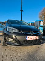 Opel Astra J 2015, Auto's, Euro 6, Particulier, Astra, Te koop