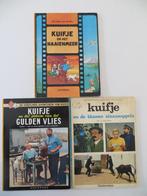Kuifje filmuitgaves, Boeken, Stripverhalen, Meerdere stripboeken, Ophalen of Verzenden, Gelezen
