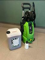 Nieuwe Dibo hogedrukreinigers te koop, Ophalen, Nieuw, Elektrisch, Met regelbare waterdruk