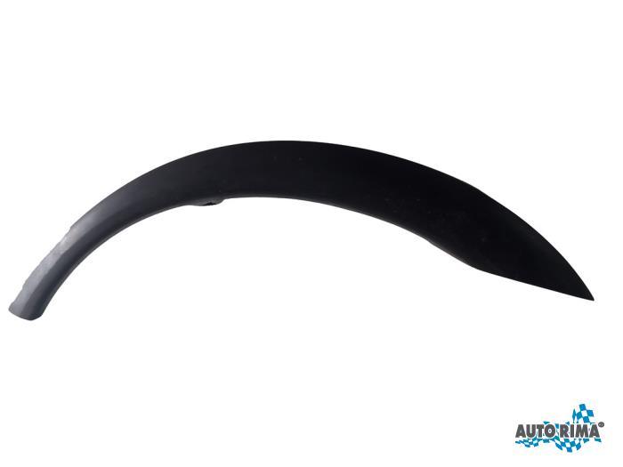 Jante de roue arrière d'un Volvo XC70, -, 3 mois de garantie, -, -