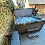 Korting - €3899 🔥nieuwe 5 persoon Jacuzzi  unieke massage, Sport en Fitness, Ophalen, Nieuw