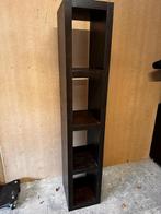 Open kast van ikea, Ophalen, Gebruikt