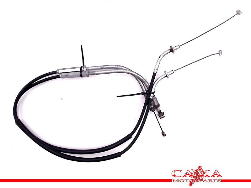 SERVO MOTEUR GSX R 600 2008-2010 (GSXR600 K8 / K9 / L0), Dhr. S. di Majo, Utilisé, Info@cama-motorparts.nl, P.J. Troelstraweg 8 8
3144 CX  MAASSLUIS, NL