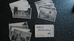 GRATIS : Set van 13 oude postkaarten FORT II in Wommelgem, Ophalen