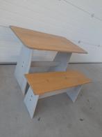 Kinder bureau eettafel, Enlèvement, Bureau