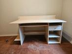 Computerbureau, Huis en Inrichting, Ophalen, Gebruikt, Bureau