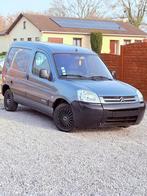 Citroen berlingo 2007 met airco lichte vracht 2650€, Autos, Camionnettes & Utilitaires, Particulier, Achat, ABS