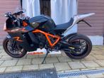 KTM 1190 RC8 R, Motoren, 2 cilinders, Sportuitlaat, Ktm, Super Sport
