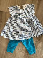Filou & Friends setje – T-shirt en broekje (3 maanden), Enfants & Bébés, Vêtements de bébé | Taille 62, Robe ou Jupe, Comme neuf
