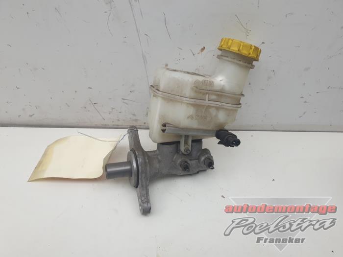 Cylindre de frein principal d'un Fiat 500, -, 3 mois de garantie, Utilisé, Fiat