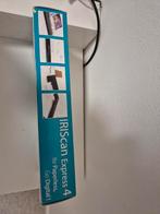 I.R.I.S. IRIScan Express 4, Computers en Software, Scanners, Ophalen, I.R.I.S.