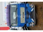 REF:6667 - Camion porte container MAN TGA HS264FNLC (VIN:WMA, Achat, Entreprise, Autres carburants, MAN