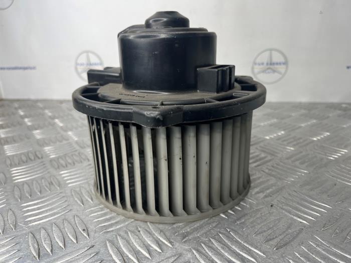 Kachel Ventilatiemotor van een Mercedes ML-Klasse, Gebruikt, -, -, 3 maanden garantie