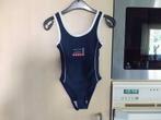 Badpak Junior.  maat 116., Enlèvement ou Envoi, Comme neuf, Vêtements de sport ou Maillots de bain, JUNIOR.