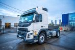 Volvo FMX 460 GLOB + HYDR (bj 2017), Automaat, Achterwielaandrijving, 338 kW, Wit