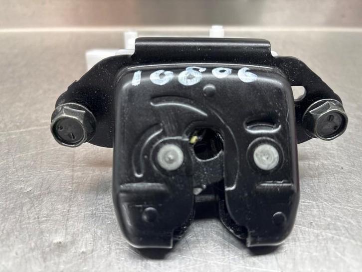 SLOTVANGER ACHTERKLEP Nissan Leaf (ZE1) (|90502DF30A|), Auto-onderdelen, Carrosserie, Nissan, Gebruikt