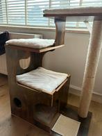 Kattenkrabpaal voor kittens, Dieren en Toebehoren, Ophalen, Krabpaal
