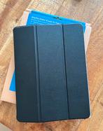 Ipad pro 13 inch hoes 2024/25. Zwart. Nieuw niet gebruikt, Ophalen, 13 inch of meer, Apple ipad pro 13 inch 2024/25, Bescherming voor- en achterkant