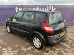 2005 - Renault - Scénic - 1.6-16V Expr.Luxe - Voiture parti, Autos, Achat, Entreprise, Boîte manuelle, MPV ou Monospace