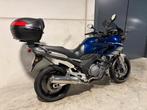Yamaha TDM 900 in mooie staat met opties (bj 2008), Motoren, Bedrijf, 900 cc, Meer dan 35 kW, Toermotor