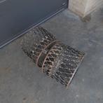 verkruimel rollen voor motoculteur Honda F660;F720;F810, Tuin en Terras, Ophalen, Nieuw, 10 tot 20 m², Gras