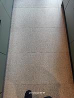 Carreaux Terazzo 120x60cm  (7.2m2 totaal), Bricolage & Construction, 60 cm ou plus, Céramique, Enlèvement, 5 à 10 m²