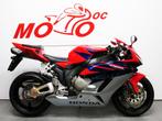 HONDA CBR1000RR ***MOTODOC.BE***, Motos, Motos | Honda, Permis Moto A, Entreprise, Plus de 35 kW, Super Sport