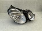KOPLAMP MERCEDES E KLASSW W211 XENON RECHTS BM-8512, Auto-onderdelen, Gebruikt, -, -, 6 maanden garantie