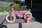 A vendre vélo enfant disney decathlon, Stabilisateurs, 16 à 20 pouces, Enlèvement, Utilisé