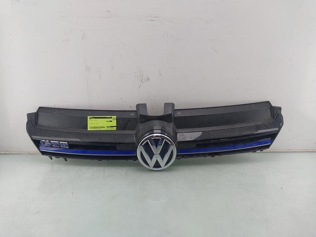 CALANDRE Volkswagen Golf VII (AUA) (|5GE853651F|5GE853396|), Dhr. J. Ham, Volkswagen, Administratie@autoham.nl, Utilisé