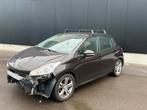 Peugeot 208 Essence, Euro 5, Achat, 5 portes, Particulier