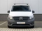 Mercedes-Benz Vito 114 CDI Lang | Trekhaak 2500kg | Carplay, Auto's, 4 deurs, Gebruikt, 4 cilinders, 136 pk