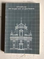 Sint Walburga, une église de Bruges chargée d'histoire, Enlèvement ou Envoi